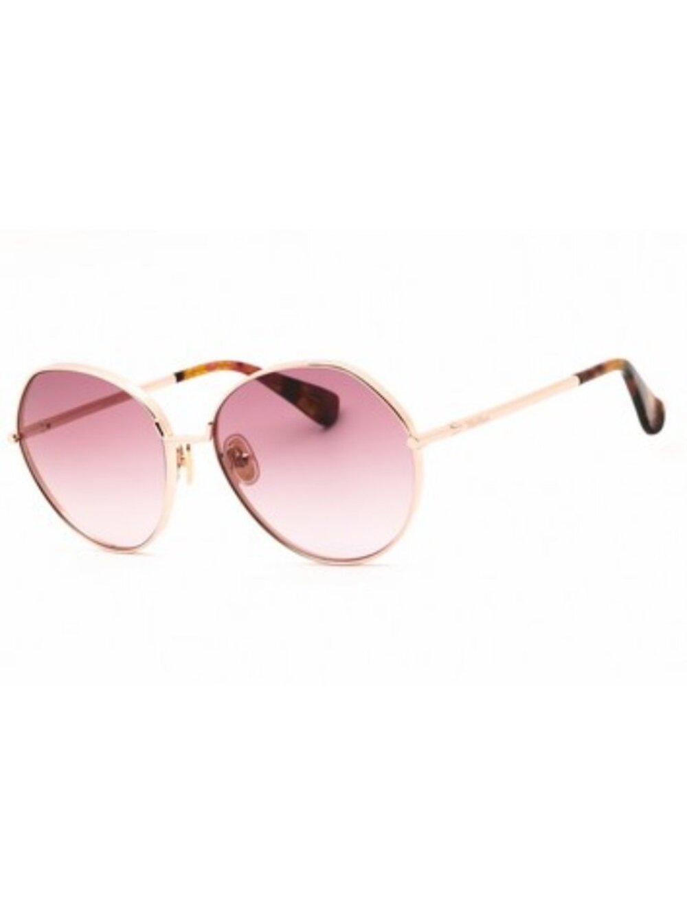 Max Mara Sunglasses MM096-28Z-57 New with tags